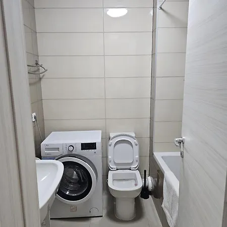 Apartment Cass - 21 Lujerului