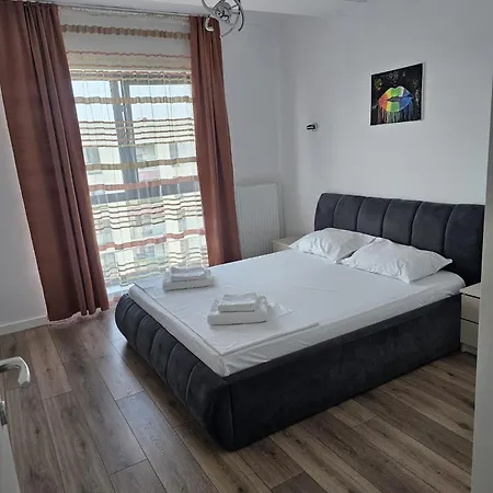 Appartement Cass - 21 Lujerului *