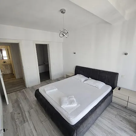 Cass - 21 Lujerului Appartement