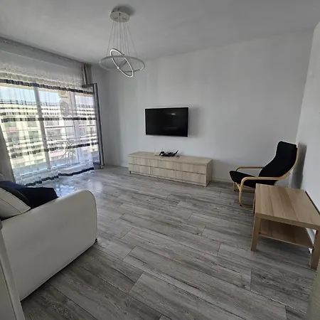 Cass - 21 Lujerului Appartement *