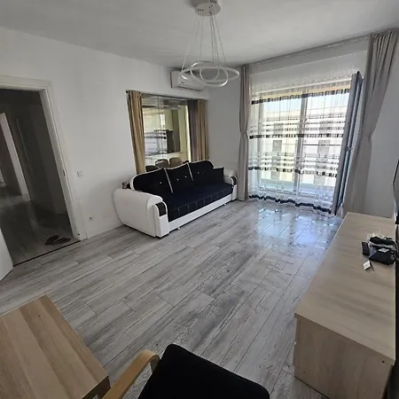 Apartment Cass - 21 Lujerului