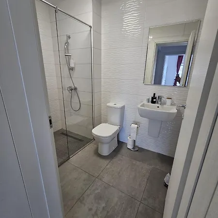 Cass - 21 Lujerului Appartement *