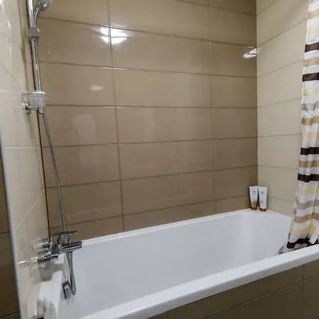 Cass - 21 Lujerului בוקרשט