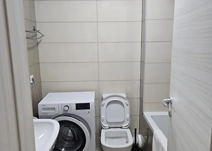 Apartmán Cass - 21 Lujerului