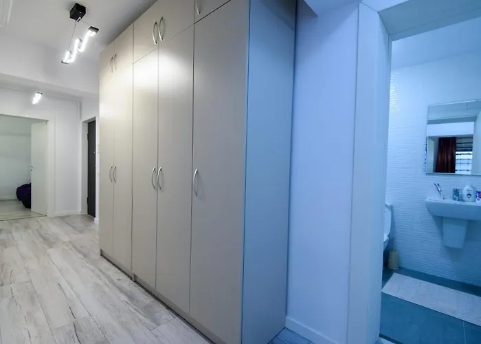 Cass - 21 Lujerului Bukurešť