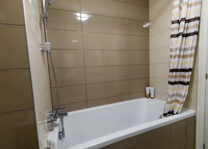 Cass - 21 Lujerului Bukurešť