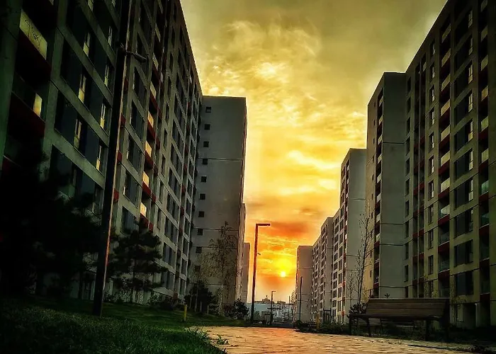 Apartmán Cass - 21 Lujerului *