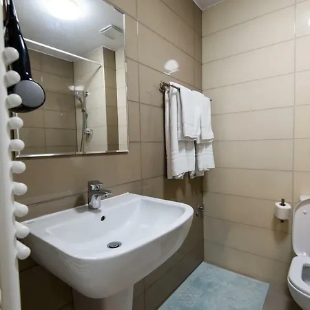 Cass - 21 Lujerului Bukarest