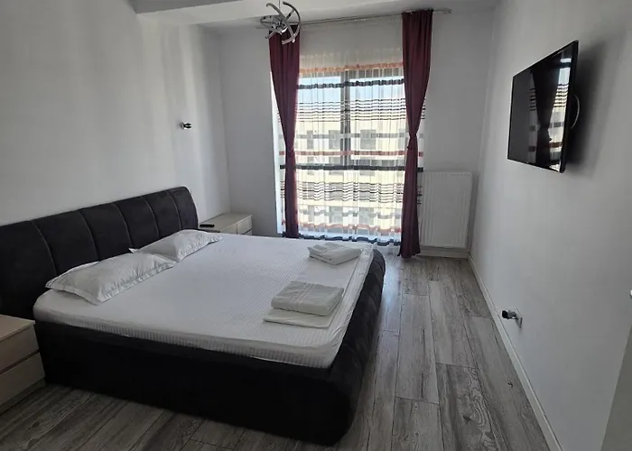 Cass - 21 Lujerului * Бухарест