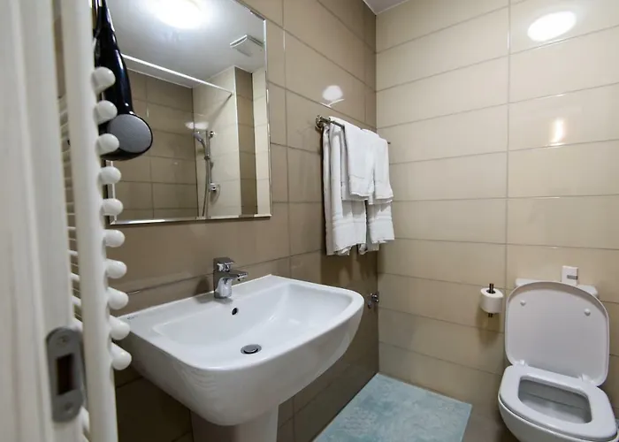 Cass - 21 Lujerului Бухарест